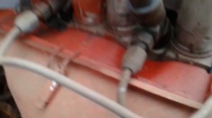 Т-16 обзор топливной системы