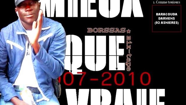 Comme toujours _ BARACOUDA .1 смотреть онлайн