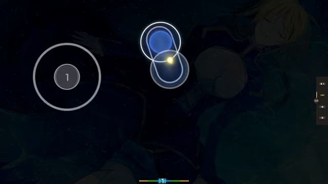 earthmind - ARCADIA (Short Ver.) [Insane] 4.61⭐ FC смотреть онлайн