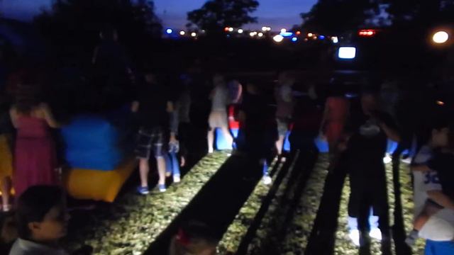 Вечеринка для детей в Турции, маритим пайн бич белек 2017 смотреть онлайн