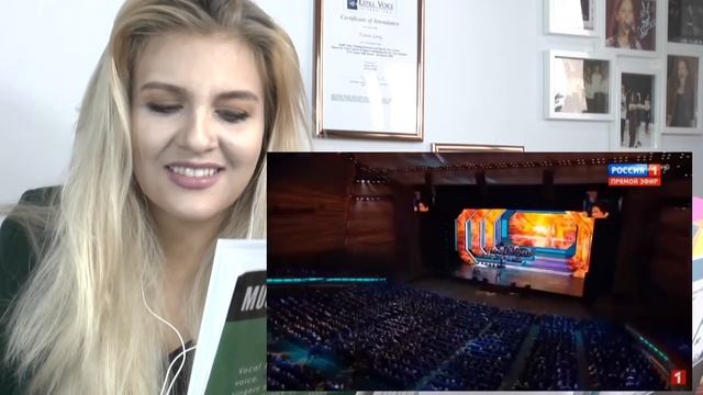 Vocal Coach |Reaction DIMASH 