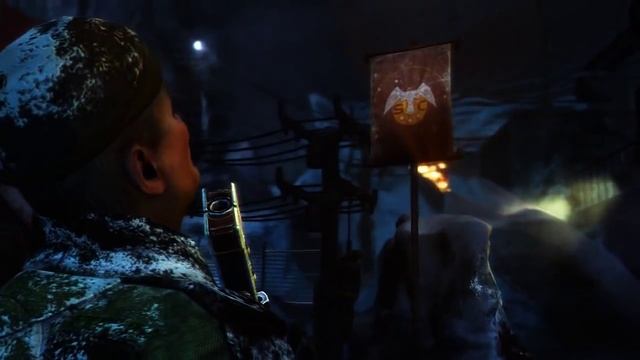 Dead Space 3 + Unboxing Day #24 смотреть онлайн