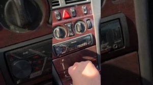 Как сбросить магнитолу pioneer до заводских настоек