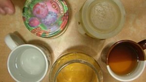 Как ХРАНИТЬ чайный гриб длительное время (больше 2 недель)