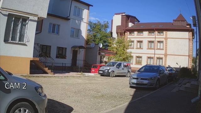 5.0Mpx HDCVI видеокамера Dahua DH-HAC-HFW2501TP-I8-A (3.6 mm) смотреть онлайн