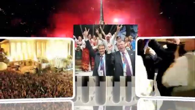 Сочи 2014 смотреть онлайн