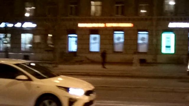 Электросила. Прогулка по району. Санкт-Петербург смотреть онлайн