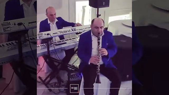 Best Armenian klarnet смотреть онлайн