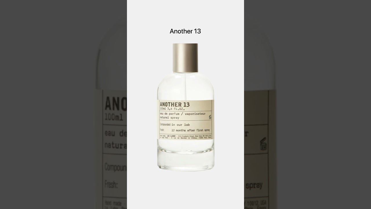 Подборка ароматов, которые сведут с ума смотреть онлайн