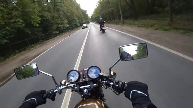 Yamaha TX500 - классика с выдержкой в 44 года. смотреть онлайн