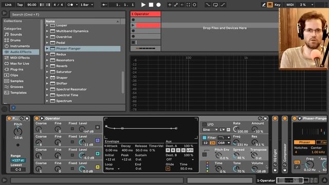SDHO 75 - FM Synthesis Hang Out!! смотреть онлайн