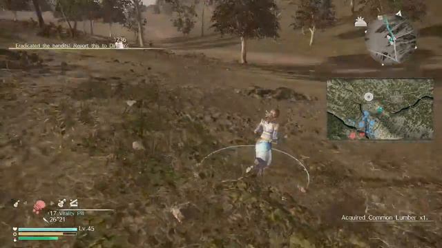 The Story of Zhang Chunhua Part 1 (Dynasty Warriors 9) смотреть онлайн