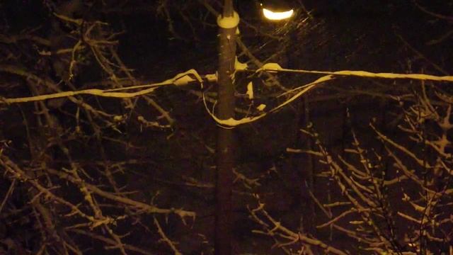 Припорошило Москва 09.01.2012 смотреть онлайн
