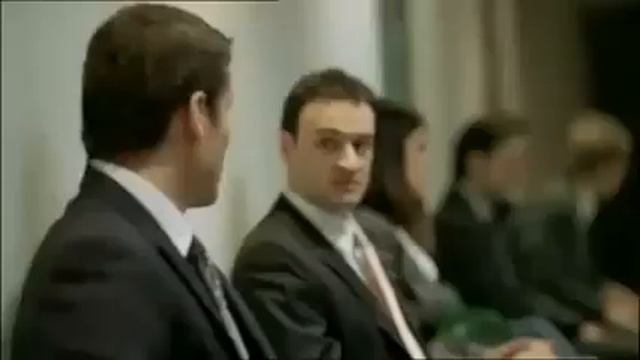 Настоящие друзья помогут устроится на работу