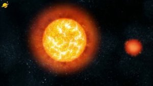 Типы звезд. Чем отличаются звезды [Космическое путешествие]