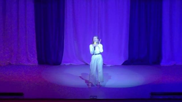 МИ ВлГУ - Зима в сердце