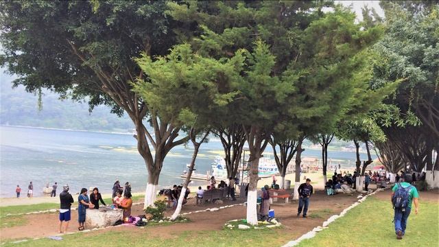 Guatemala. Amazing Earth. World travel # 7. смотреть онлайн