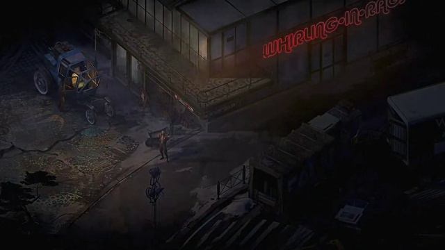 Último video: Disco Elysium | Pc | Ps5 | Ps4 | XOne | Stadia | Switch | Lanz 12 Oct 2021 🎮 смотреть онлайн