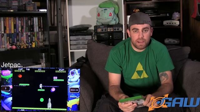 Rare Replay Review | GAW смотреть онлайн