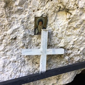 Тропарь, кондак и величание праздника Сретения Господня