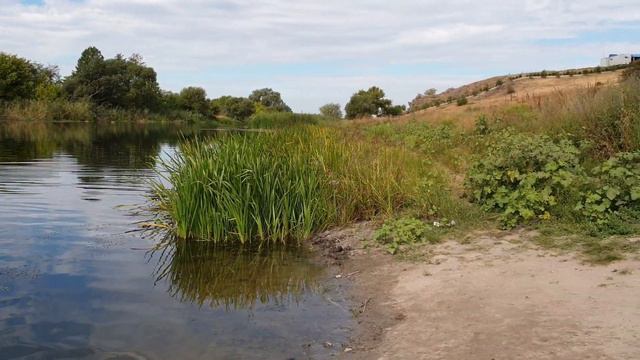 Южный Буг. Мигейские пороги 2020 смотреть онлайн