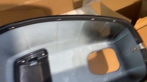 Лодочный мотор Parsun 9.9