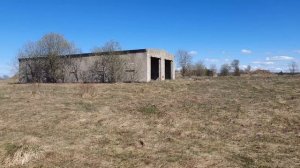 Клоога: мыза, концлагерь и дом офицеров | История эстонского посёлка