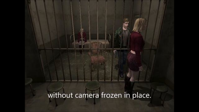 Silent Hill Silent Fly camhack tutorial [re-upload] смотреть онлайн