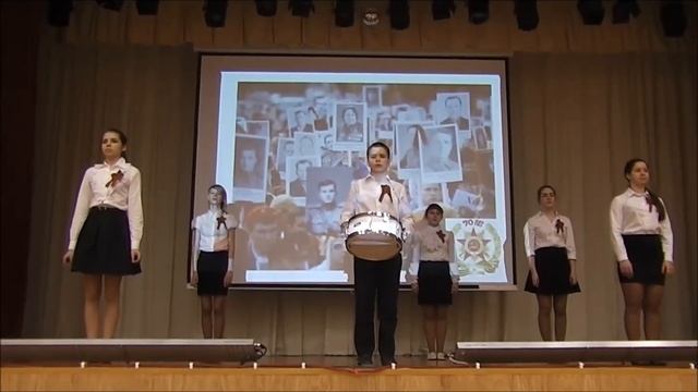 Визитка школы №270 Красносельского района смотреть онлайн