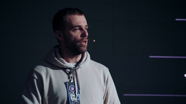 Этапы развития в дизайне | Михаил Кучин | Prosmotr смотреть онлайн