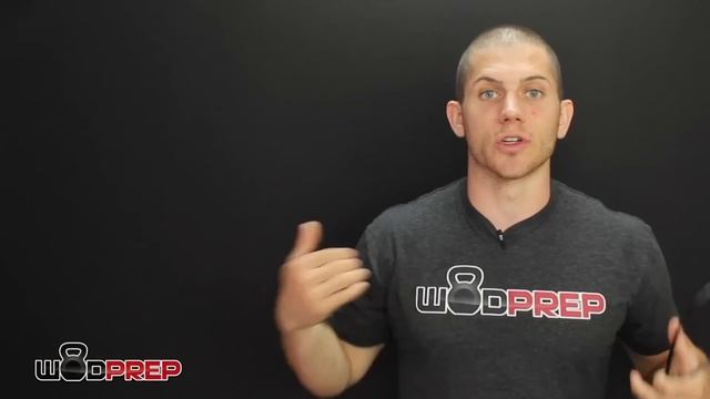 Best Jump Rope For Double Unders (CrossFit®️ Beginner Focused) смотреть онлайн