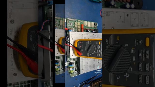 #benning #medical#biomedical_engineering #powersupply#repair