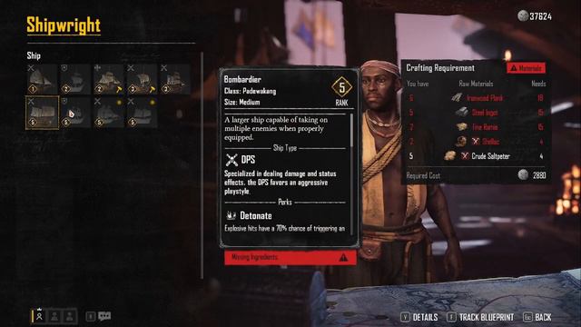 PVP Server Coming?! Skull and Bones Season 1 Stream Review смотреть онлайн