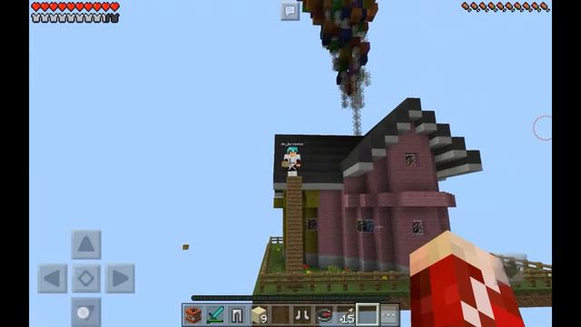 Sky wars (без превью и голоса) смотреть онлайн