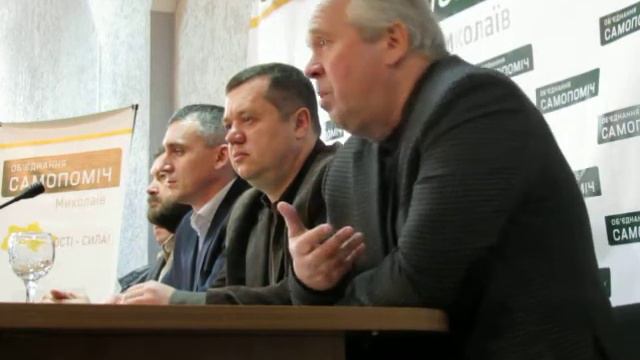 "Надо брать и делать!" - Сергей Исаков (видео "Корабелов.Инфо") смотреть онлайн