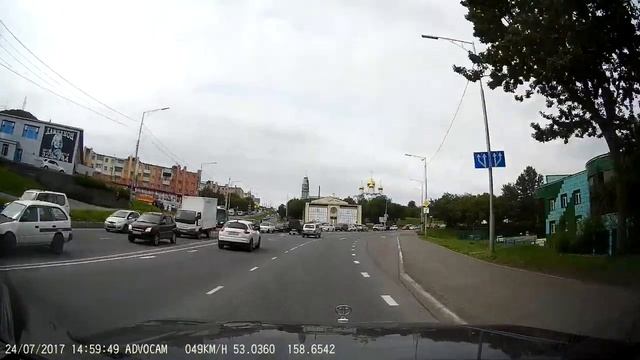 П-Камчатский Карла Маркса нижний горизонт Кроноцкая и обратно смотреть онлайн