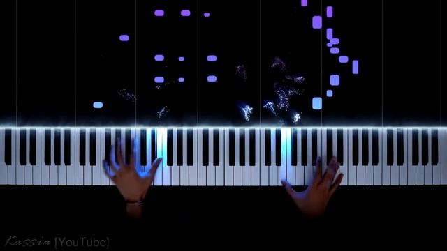 Chopin – Waltz in A minor, B. 150, Op. Posth. смотреть онлайн