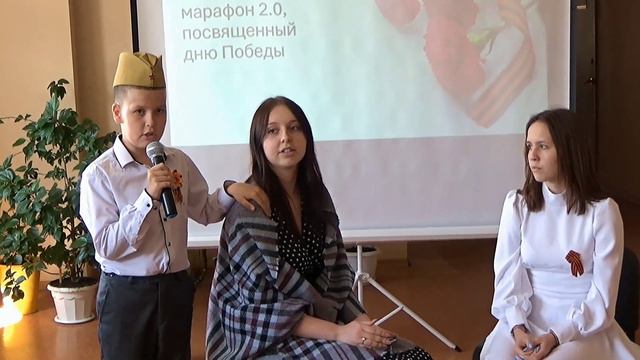 День Победы смотреть онлайн