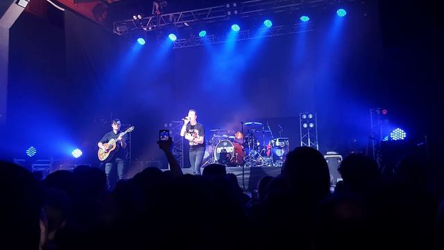 Lumen - Небеса. Пермь 25.04.2021 смотреть онлайн