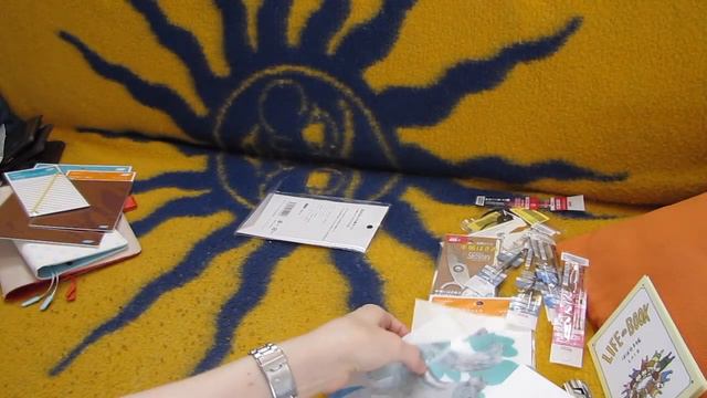 Hobonichi 2018 Unboxing #1 - Cousin, Planner and Accessories смотреть онлайн