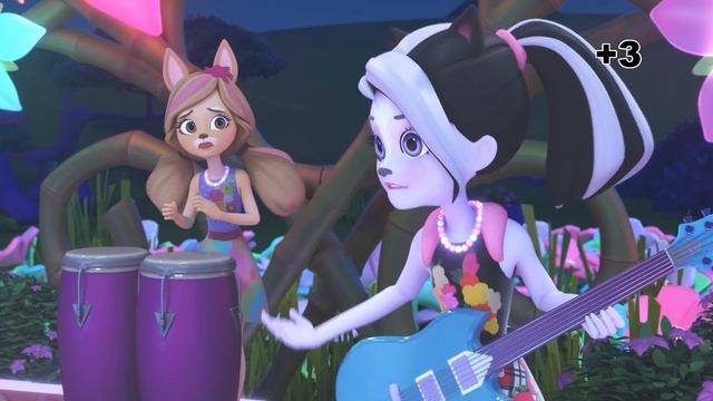 Энчантималс | Решение головоломок! | Сборники Enchantimals | @EnchantimalsRussia