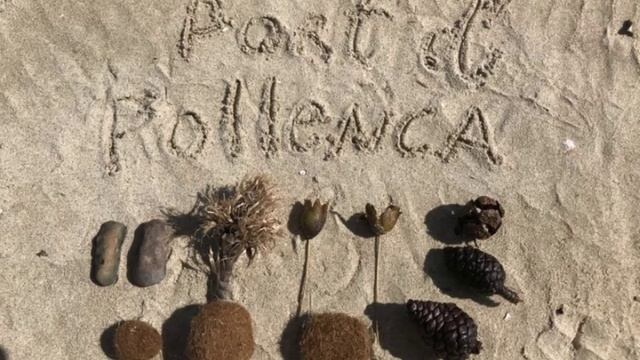 == Семь городов на Майорке (5) — к1 смотреть онлайн