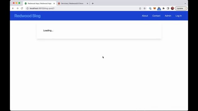 Introduction to Service Caching смотреть онлайн