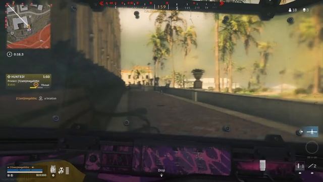 Klick Klack - Warzone смотреть онлайн