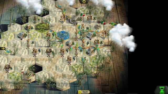 ?Frontline World War II (Wargame) - Let's Play, Introduction смотреть онлайн