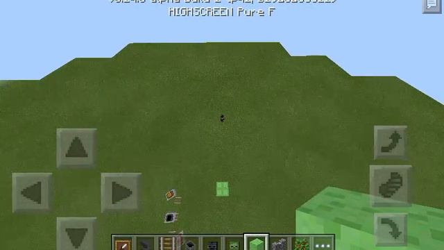 Обзор (((minecraft 0.14.0 alpha bulid 1))) смотреть онлайн