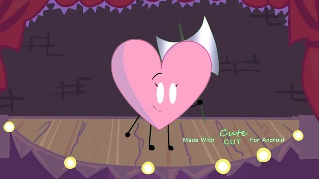 Tutorial but Heart sings it (Gift for Heart_Axe) смотреть онлайн
