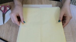 Помпоны из бумаги тишью