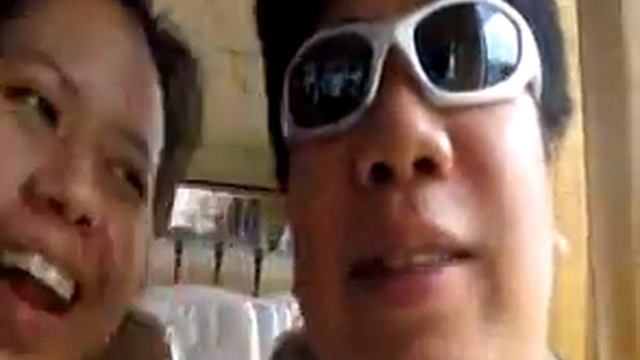 Video blogging with Canon IXUS 110 IS смотреть онлайн