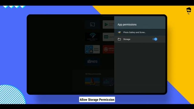 How To Set Video Screen Saver On Android TV | Mi TV | Mi Box | MI TV Stick | 2021 смотреть онлайн